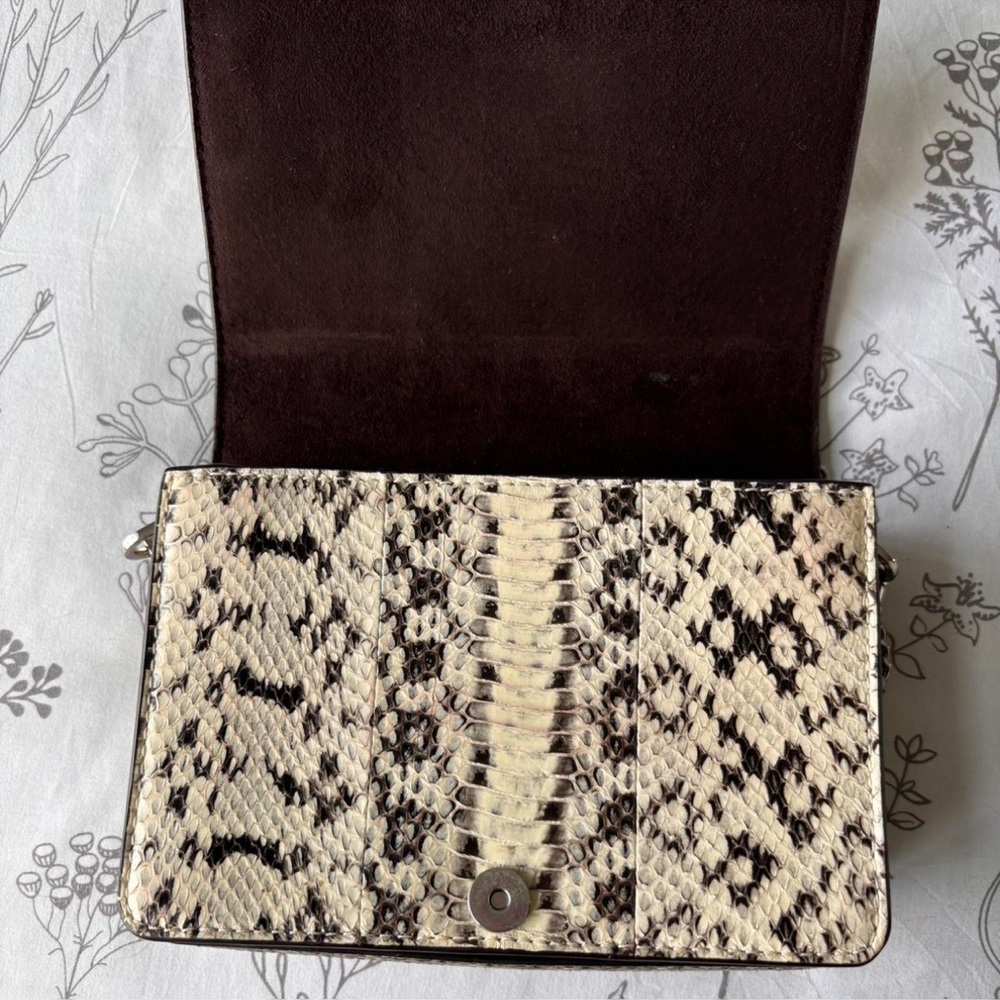 Michael Kors Jade crossbody bag